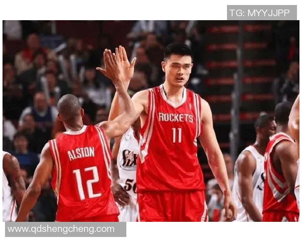 姚明巅峰时期的腰围数据揭秘与职业生涯的深远影响分析