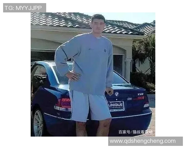 姚明携手肯德基共创健康饮食新风尚引领年轻人关注营养与美味结合