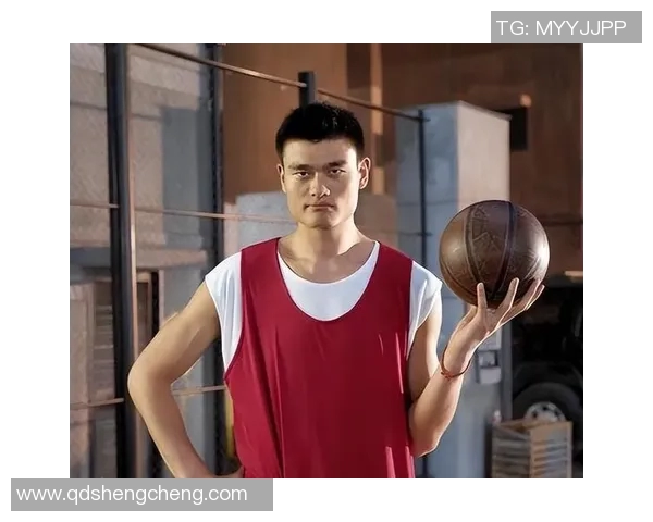 姚明的身高与速度结合探讨每秒几米的篮球运动表现分析