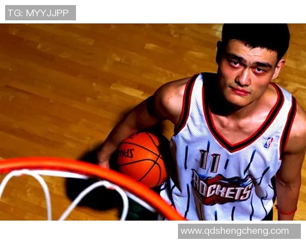 姚明的单位如何在体育与商业之间架起桥梁促进篮球文化发展