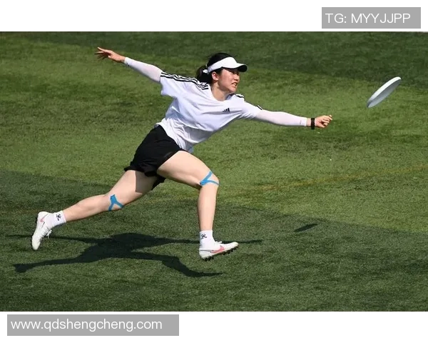 西安飞盘队的盯防战术解析与实战应用探讨