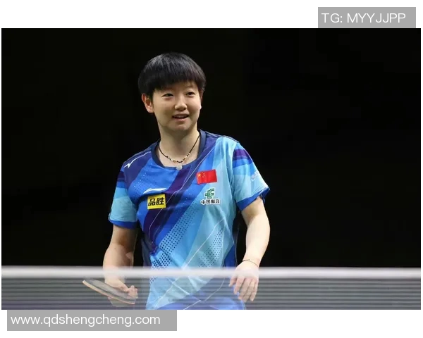 重庆乒乓球队实力强劲最新乒乓球TOP10榜单揭晓